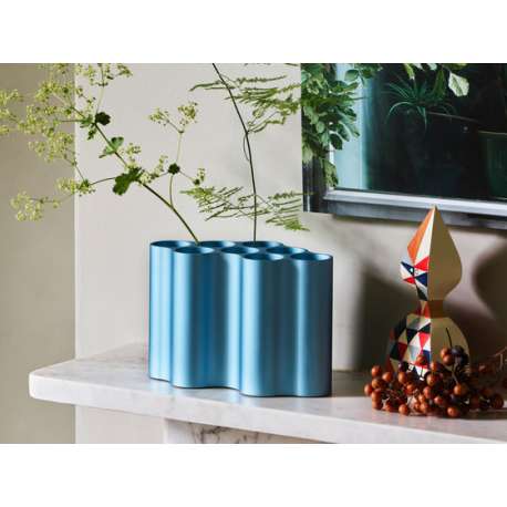 Vase Nuage Medium - vitra - Ronan and Erwan Bouroullec - Home - Furniture by Designcollectors