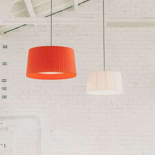 GT5 Pendant Lamp - Santa & Cole -  - Lighting - Furniture by Designcollectors