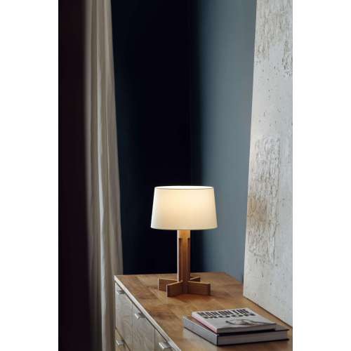 FAD Menor Table lamp - Santa & Cole - Miguel Milá - Table Lamps - Furniture by Designcollectors