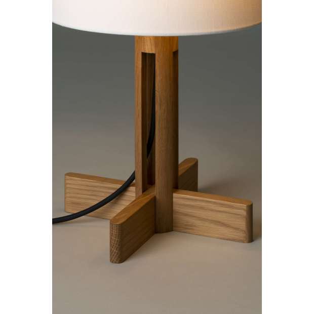 FAD Menor Table lamp - Santa & Cole - Miguel Milá - Table Lamps - Furniture by Designcollectors