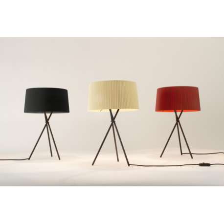 Tripode M3 Tafellamp - Santa & Cole - Santa & Cole Team - Home - Furniture by Designcollectors
