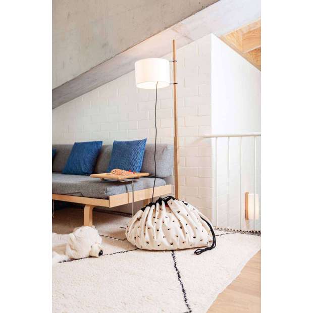 710 Day bed frame - Artek - Alvar Aalto - Google Shopping - Furniture by Designcollectors