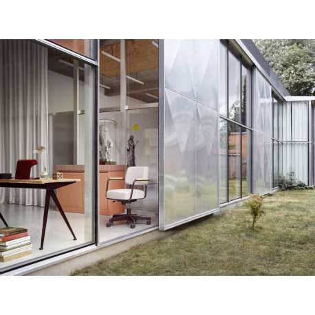 Compas Direction Desk - vitra - Jean Prouvé - Home - Furniture by Designcollectors