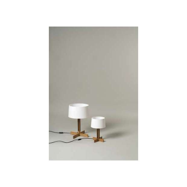 FAD Menor Table lamp - Santa & Cole - Miguel Milá - Table Lamps - Furniture by Designcollectors