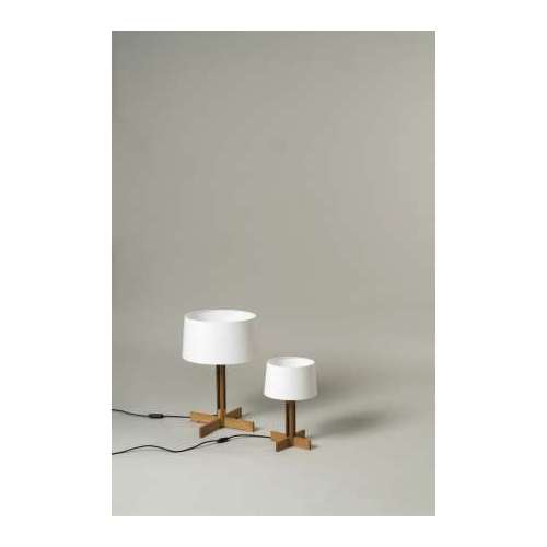 FAD Menor Lampe de table - Santa & Cole - Miguel Milá - Lampes de Table - Furniture by Designcollectors