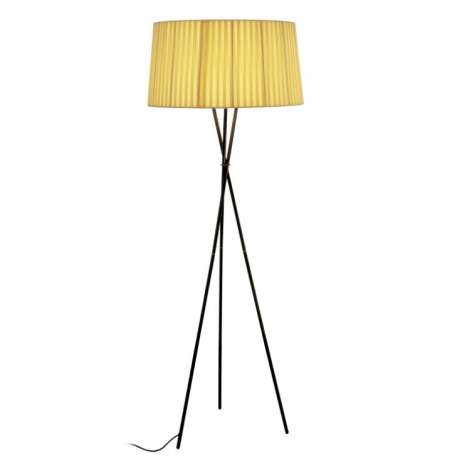 Tripode G5 Floor lamp - Santa & Cole - Santa & Cole Team - Furniture by Designcollectors
