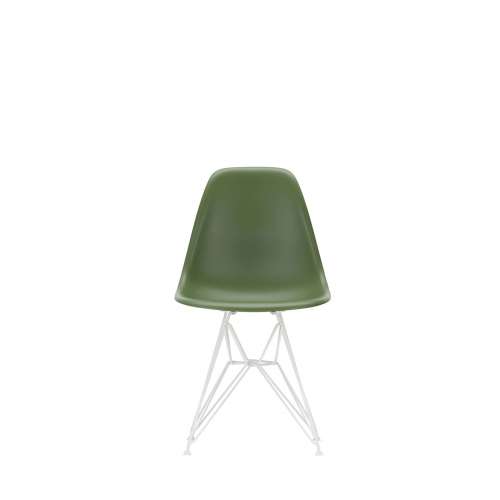 Eames Plastic Chair DSR - Vitra - Charles & Ray Eames - Home - Furniture by Designcollectors