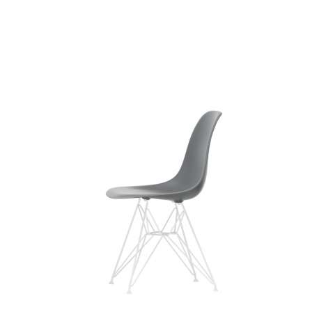 Eames DSR without upholstery (original & new height) - vitra - Charles & Ray Eames - Accueil - Furniture by Designcollectors