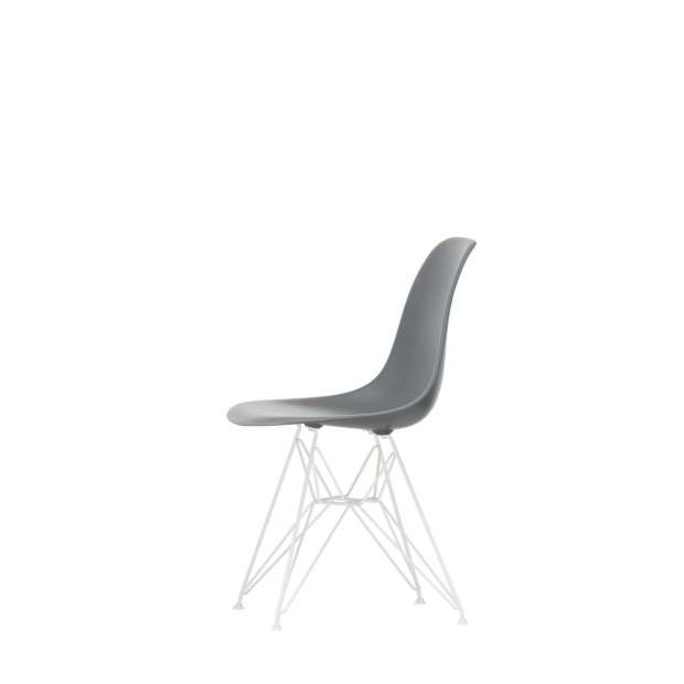 Eames Plastic Chair DSR - Vitra - Charles & Ray Eames - Home - Furniture by Designcollectors