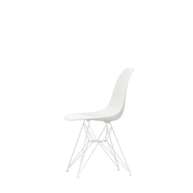 Eames Plastic Chair DSR - Vitra - Charles & Ray Eames - Home - Furniture by Designcollectors