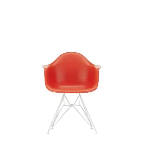 Eames Plastic Armchair DAR Fauteuil nouvelles couleurs - Vitra - Charles & Ray Eames - Accueil - Furniture by Designcollectors