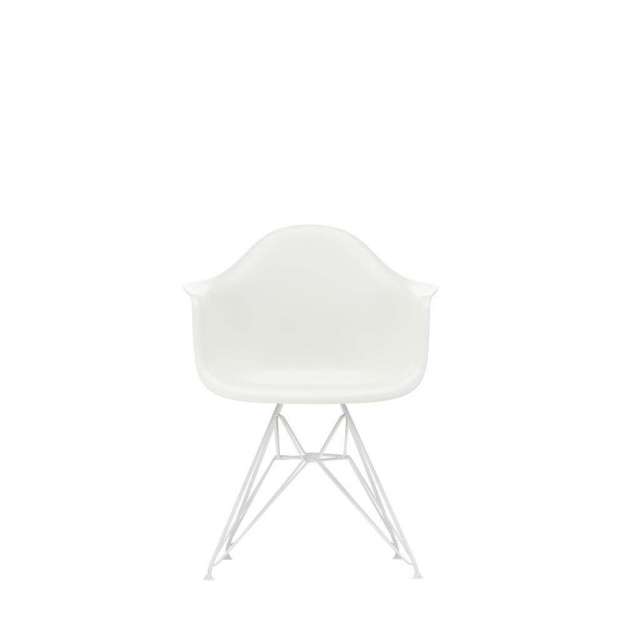 Eames Plastic Armchair DAR Fauteuil nouvelles couleurs - Vitra - Charles & Ray Eames - Accueil - Furniture by Designcollectors
