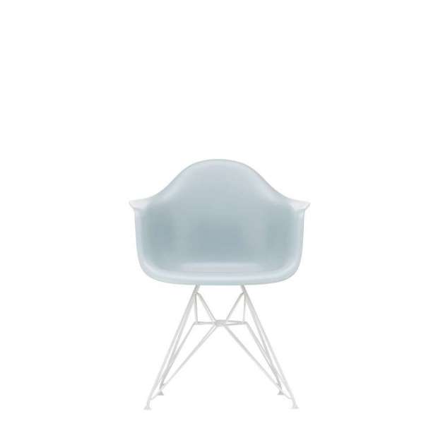 Eames Plastic Armchair DAR Armstoel nieuwe kleuren - Vitra - Charles & Ray Eames - Home - Furniture by Designcollectors