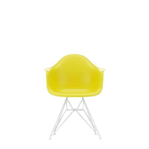 Eames Plastic Armchair DAR - new colours - Vitra - Charles & Ray Eames - Home - Furniture by Designcollectors