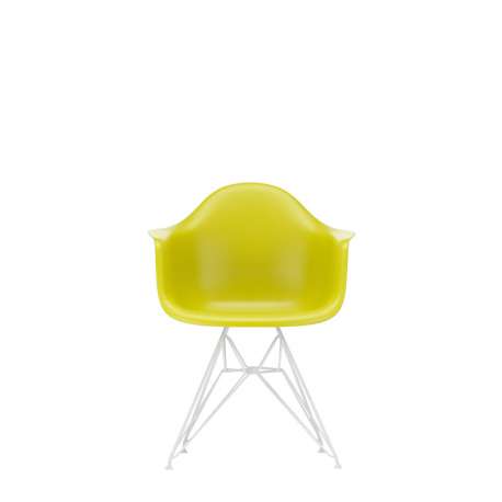 Eames Plastic Armchair DAR - new colours - vitra - Charles & Ray Eames - Home - Furniture by Designcollectors