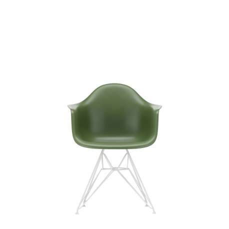 Eames Plastic Armchair DAR Armstoel nieuwe kleuren - vitra - Charles & Ray Eames - Home - Furniture by Designcollectors
