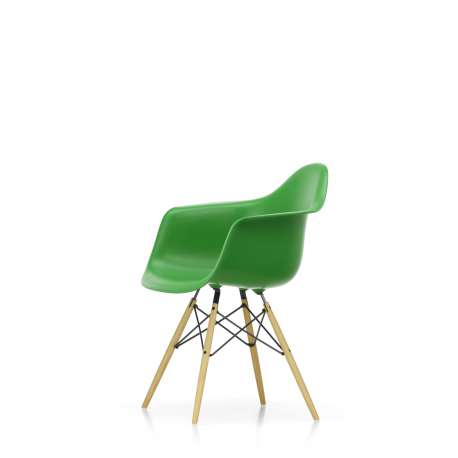 Eames Plastic Armchair DAW Armstoel zonder bekleding nieuwe kleuren - vitra - Charles & Ray Eames - Home - Furniture by Designcollectors