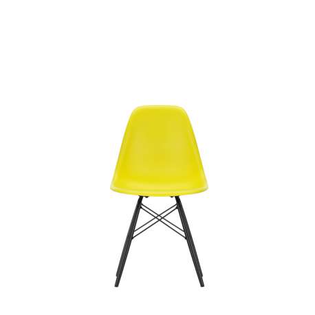 Eames Plastic Chair DSW Stoel zonder bekleding - nieuwe kleuren - vitra - Charles & Ray Eames - Home - Furniture by Designcollectors