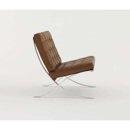 Buy Knoll Barcelona Chair Relax Special Edition By Ludwig Mies