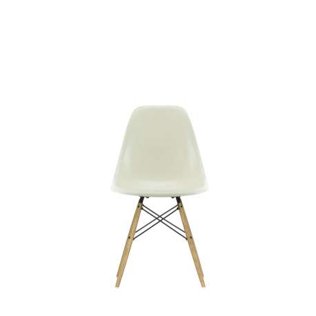 Eames Fiberglass Chairs: DSW Stoel - vitra - Charles & Ray Eames - Fiberglass - Furniture by Designcollectors