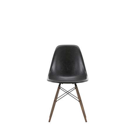 Eames Fiberglass Chairs: DSW Stoel - Vitra - Charles & Ray Eames - Fiberglass - Furniture by Designcollectors