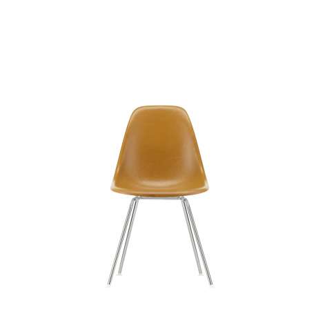 Eames Fiberglass Chairs: DSX - vitra - Charles & Ray Eames - Fiberglass - Furniture by Designcollectors