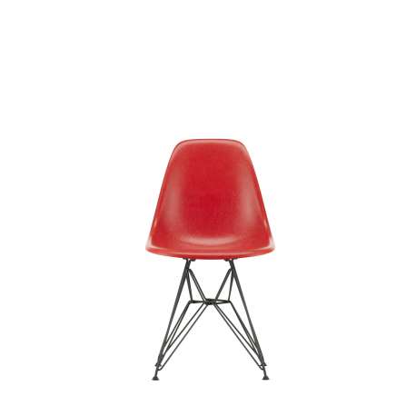 Eames Fiberglass Chairs: DSR - vitra - Charles & Ray Eames - Fiberglass - Furniture by Designcollectors