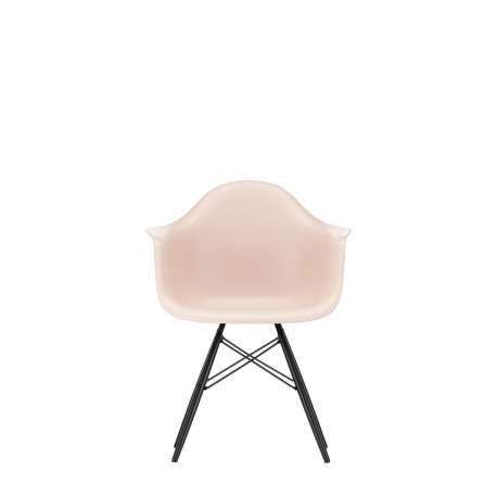 Eames Plastic Armchair DAW without upholstery new colours - vitra - Charles & Ray Eames - Home - Furniture by Designcollectors