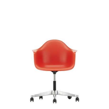 Eames Plastic Armchair PACC - vitra - Charles & Ray Eames - Home - Furniture by Designcollectors