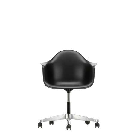 Eames Plastic Armchair PACC - vitra - Charles & Ray Eames - Accueil - Furniture by Designcollectors