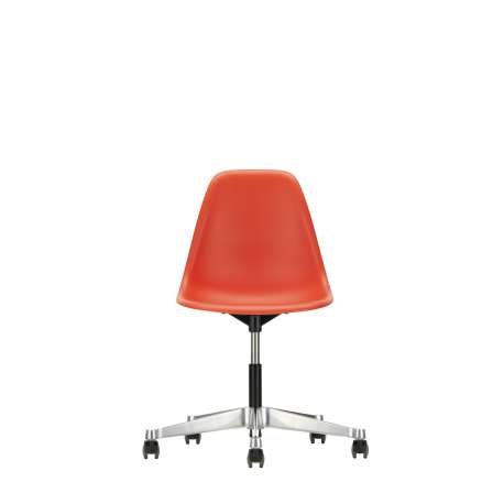 Eames Plastic Side Chair PSCC - vitra - Charles & Ray Eames - Home - Furniture by Designcollectors