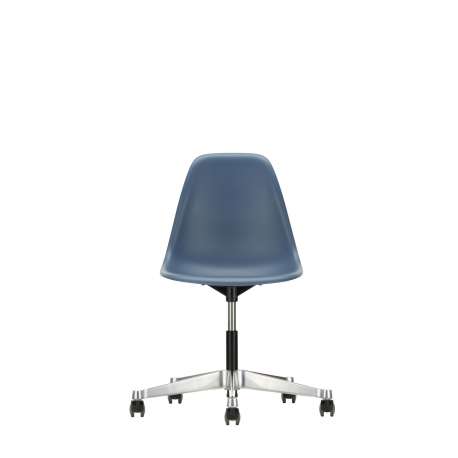 Eames Plastic Side Chair PSCC - vitra - Charles & Ray Eames - Accueil - Furniture by Designcollectors