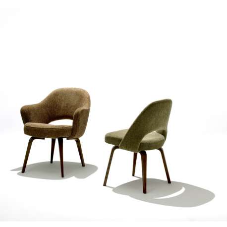Saarinen Conference Chair Vergaderstoel - Knoll - Eero Saarinen - Stoelen - Furniture by Designcollectors