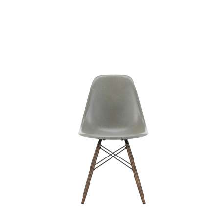 Eames Fiberglass Chairs: DSW Stoel - vitra - Charles & Ray Eames - Fiberglass - Furniture by Designcollectors