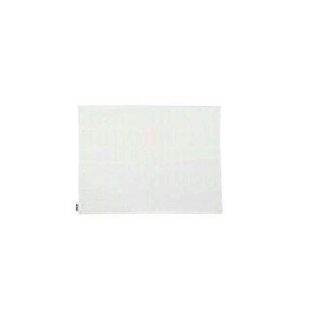 Siena Set de table Blanc/Blanc - Artek - Alvar Aalto - Accueil - Furniture by Designcollectors