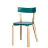 69 Chair - Furniture by Designcollectors