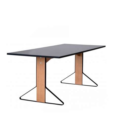 REB 001 Kaari dining table - artek - Ronan and Erwan Bouroullec - Tables - Furniture by Designcollectors