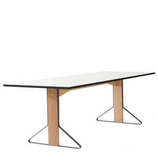 REB 002 Kaari large dining table