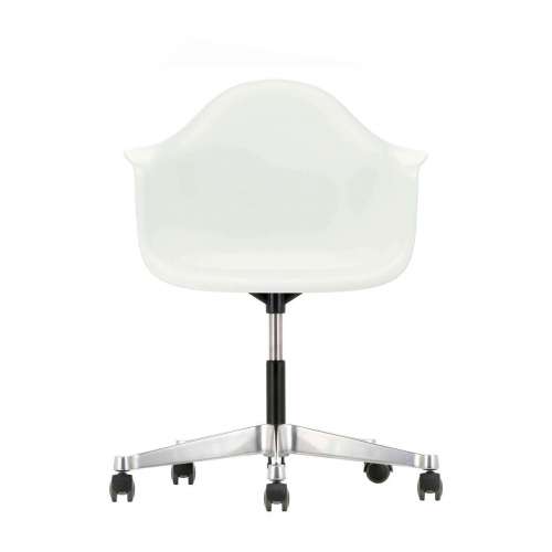 Eames Plastic Armchair PACC - Vitra - Charles & Ray Eames - Accueil - Furniture by Designcollectors