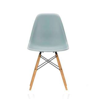 Eames DSW without upholstery (original & new height)