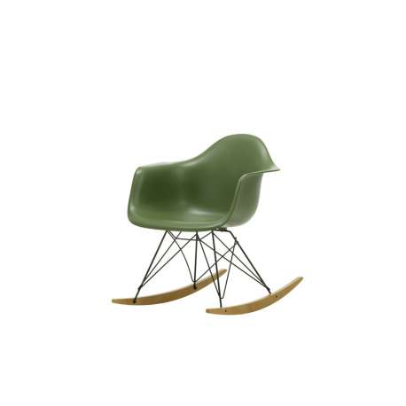 Eames Plastic Armchair RAR Armstoel - nieuwe kleuren - vitra - Charles & Ray Eames - Fauteuils - Furniture by Designcollectors