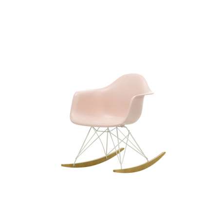Eames Plastic Armchair RAR Armstoel - nieuwe kleuren - vitra - Charles & Ray Eames - Fauteuils - Furniture by Designcollectors