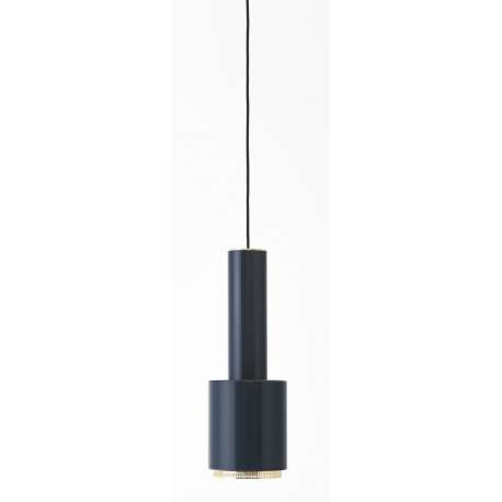 A110 « Hand grenade »-bleu - limited edition - Artek - Alvar Aalto - Furniture by Designcollectors