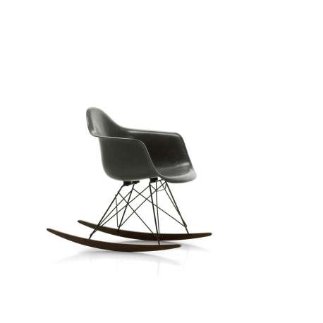 Eames Fiberglass Armchair RAR - Vitra - Charles & Ray Eames - Furniture by Designcollectors