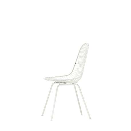 Wire Chair DKX - vitra - Charles & Ray Eames - Home - Furniture by Designcollectors