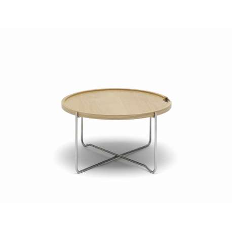 CH417 Tray table Salontafel - Carl Hansen & Son - Hans Wegner - Home - Furniture by Designcollectors