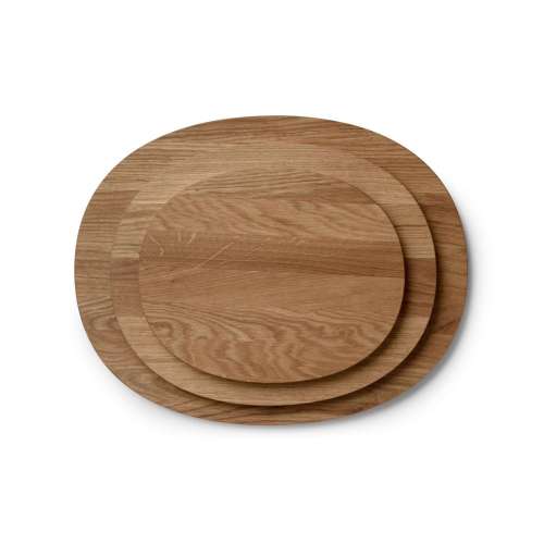 Raami serving tray 31 cm - Iittala - Jasper Morrison - Home - Furniture by Designcollectors