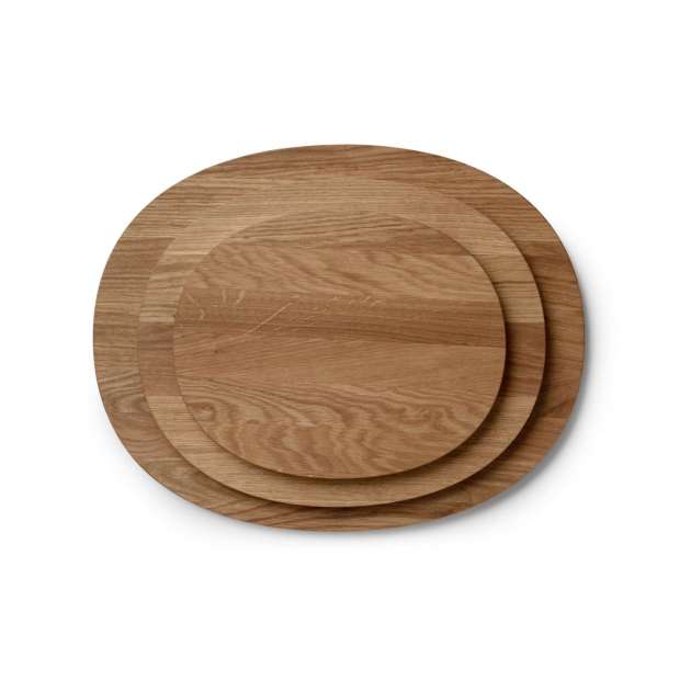 Raami serving tray 47 cm - Iittala - Jasper Morrison - Home - Furniture by Designcollectors