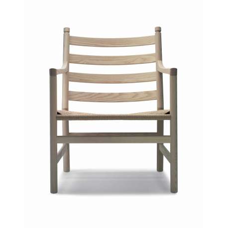 CH44 Lounge Chair - Carl Hansen & Son - Hans Wegner - Furniture by Designcollectors