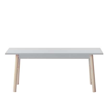 Kiila bench - artek - Daniel Rybakken - Home - Furniture by Designcollectors